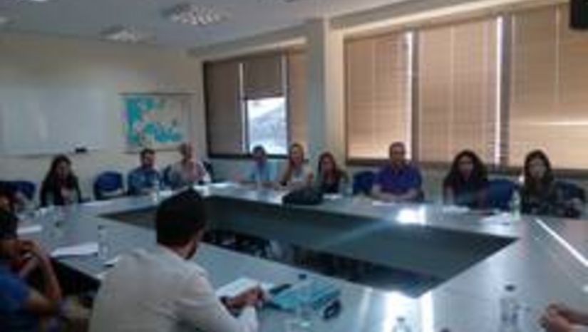 ORIENTANTATION MEETING 2017-2018
