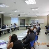Seminar on ‘Development of democracy and institutional reform in Southeast Europe’