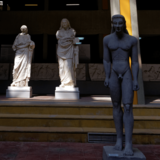 Υποβολή τεκμηριωμένης πρότασης εκμετάλλευσης ακινήτου επί της 28ης Οκτωβρίου (Πατησίων) 11, κληρονομίας Σ.ΣΑΡΙΠΟΛΟΥ