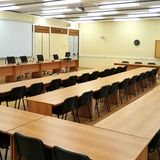 ΠΡΟΓΡΑΜΜΑΤΙΣΜΟΣ 8ης ΕΚΤΑΚΤΗΣ Συνέλευσης του Τμήματος Φυσικής 28.05.2025