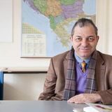 Assoc. Professor Dimitri A. Sotiropoulos papers