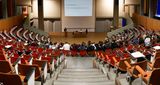 Ευκαιρία συμμετοχής στο CIVIS Blended Intensive Program "Politics and Popular Culture in Turkey: Literature, TV series and Film".