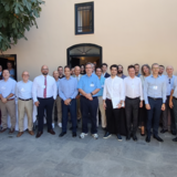 "Growth Drivers for the Greek Economy" International Conference held at NKUA