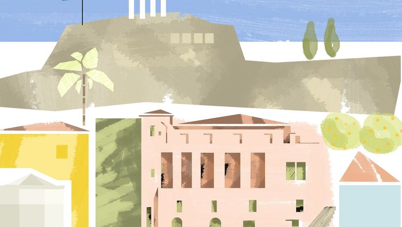 Applications Open! INTERNATIONAL TRAINING PROGRAM IN COUNSELING AND PSYCHOTHERAPY