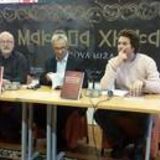 Dr. Ioannis Armakolas'  book onTuzla "Politika i društvo u Tuzli od 1992. do 1995."