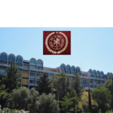 Ανακοίνωση Επιλογής Υποτρόφων «Χριστιανικό Μορφωτικό Ίδρυμα εις μνήμην Ευθυμίου και Κων/νας Ζολώτα»