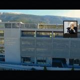 Τελετή μετονομασίας του Διδασκαλείου Νέας Ελληνικής Γλώσσας σε Διδασκαλείο Νέας Ελληνικής Γλώσσας – ΠΑΝΑΓΙΩΤΗΣ ΚΟΝΤΟΣ [30 Απριλίου]