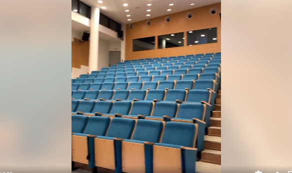ΑΝΑΚΟΙΝΩΣΗ ΔΙΑΛΕΞΗΣ ΠΜΣ “RETHINKING RESEMBLANCE”