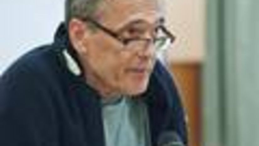 Guest Lecture “New migration trends and conflicts in Europe”