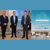 Δεύτερος Μαραθώνιος Ποίησης στο πλαίσιο των δράσεων «Το ΕΚΠΑ στην Πόλη» σε συνδιοργάνωση με τον Δήμο Αθηναίων [21/03/2025]