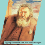 Theodor Däubler (1876-1934). Ein Altösterreicher zwischen Italien, Griechenland und Deutschland