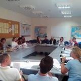 ORIENTATION MEETING: 29 September 2016