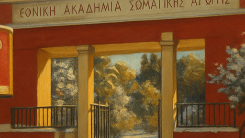 Επιμορφωτικές Ημερίδες Τ.Ε.Φ.Α.Α., Ε.Κ.Π.Α. 2025