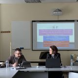Guest lecture: “The Externalization of EU Migration Policies and the Reform of Turkish Migration Governance”