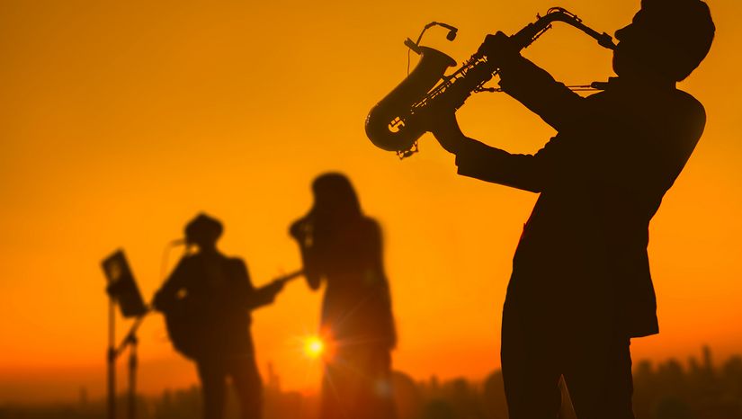 Διεθνής Ημέρα Τζαζ – 30 Απριλίου