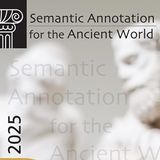 Συνέδριο Semantic Annotation for the Ancient World – SA4AW
