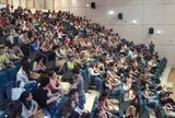 ΕΚΔΗΛΩΣΗ ΕΝΓΙΑΦΕΡΟΝΤΟΣ ΓΙΑ ΤΗΝ ΠΑΡΑΚΟΛΟΥΘΗΣΗ ΤΟΥ ΜΑΘΗΜΑΤΟΣ "Άσκηση στη διδασκαλία της γαλλικής ως ξένης γλώσσας" (6410184)