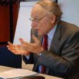 Guest lecture “Balkan communist regimes 1945-1990”