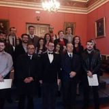 Graduation 2017
